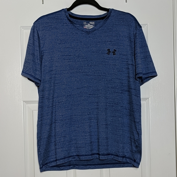 Under Armour Other - Men's Under Armour V-neck Tee